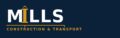 mills logo