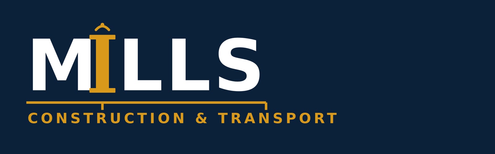 mills logo